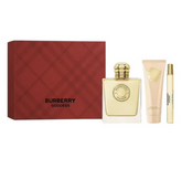 Burberry Goddess Eau de Parfum 100mL 3 Piece Set